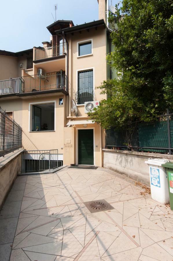 Youhosty - Nicostrato 4 Milan Exterior photo